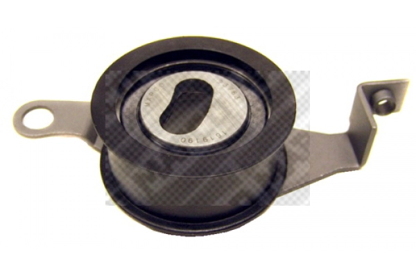 Poulie de tension, courroie crantée MAPCO 23763