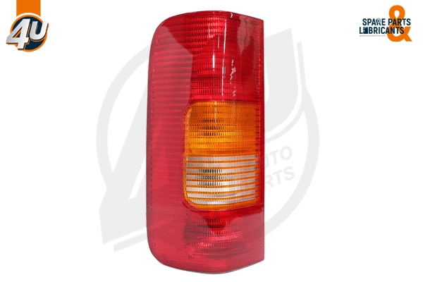 Feu arrière 4U Autoparts 60320VV