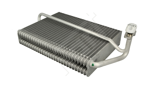 Évaporateur climatisation HART 642 500