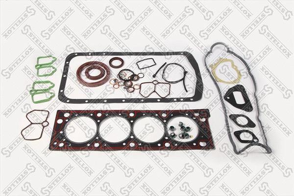 Jeu de joints, culasse STELLOX 11-25553-SX