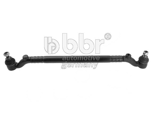 Barre de connexion BBR Automotive 001-10-20358