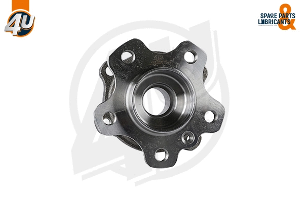 Kit de roulements de roue 4U Autoparts 16794BW