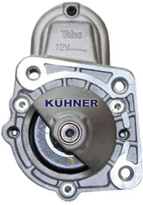 Démarreur AD KÜHNER 254694V