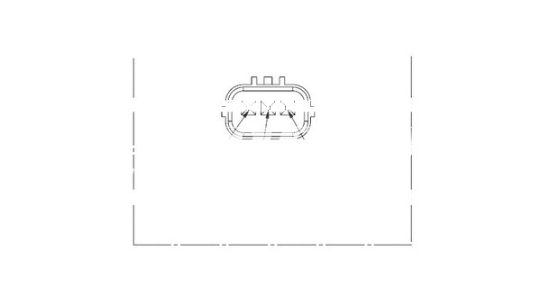 Capteur d'angle, vilebrequin LEMARK LCS256