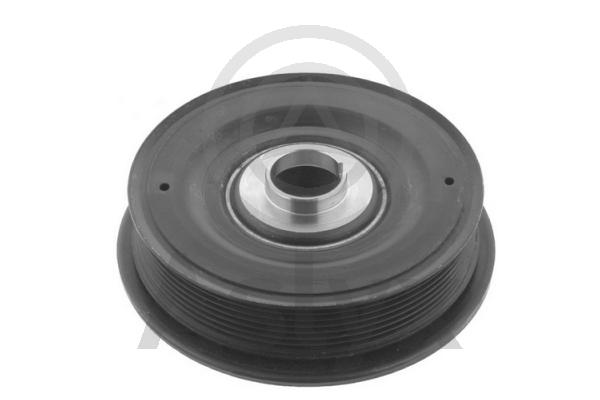 Poulie, vilebrequin Aslyx AS-202064