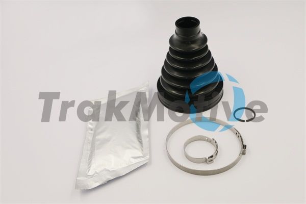 Jeu de joints-soufflets, arbre de commande AUTOTEAM G500821