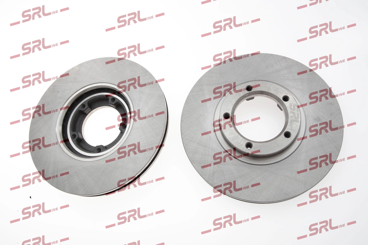 Disque de frein SRLine S71-0142