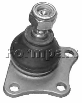 Rotule de suspension FORMPART 1004003