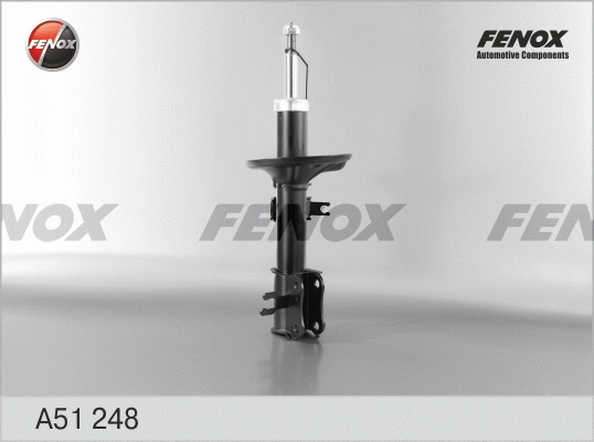 Amortisseur FENOX A51248