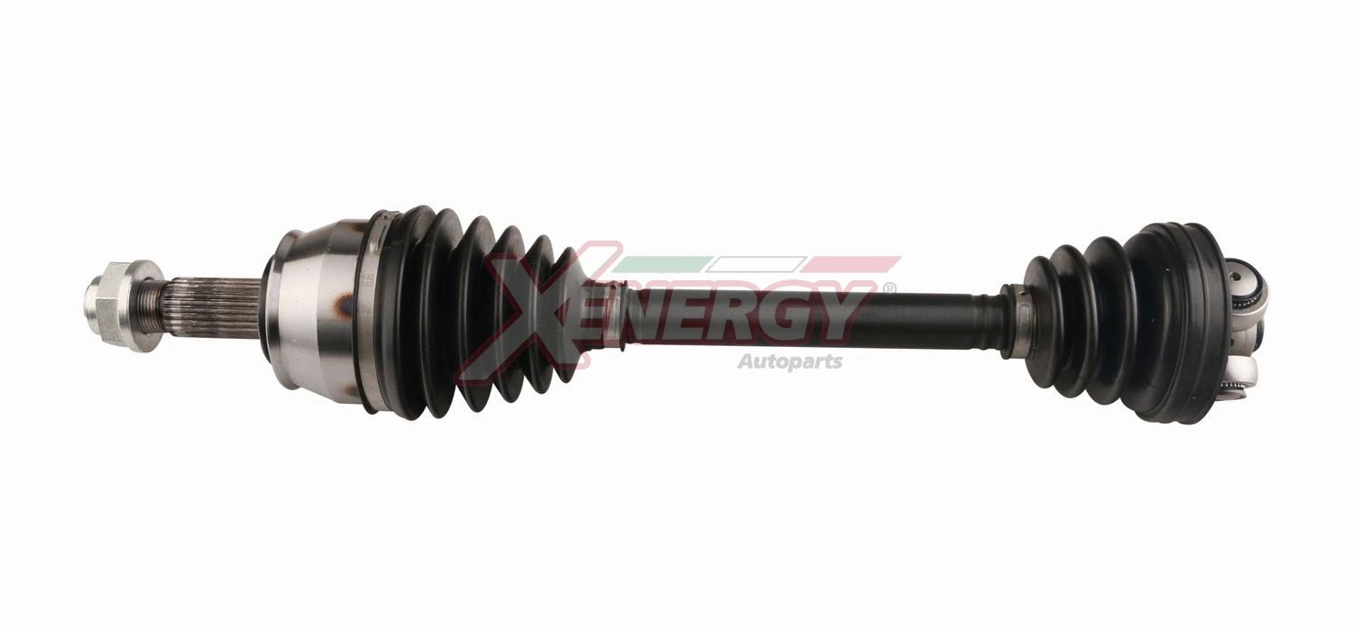 Arbre de transmission AP XENERGY X30371