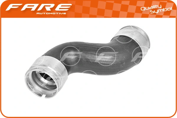 Gaine de suralimentation FARE SA 15138