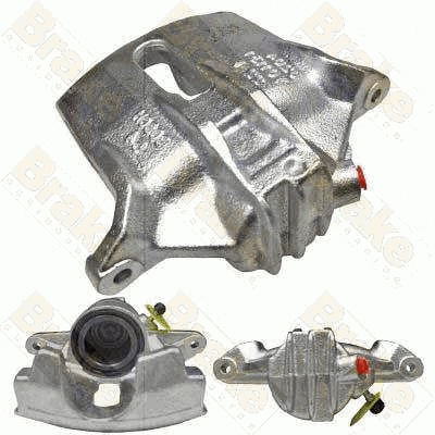 Étrier de frein Brake ENGINEERING CA2251R