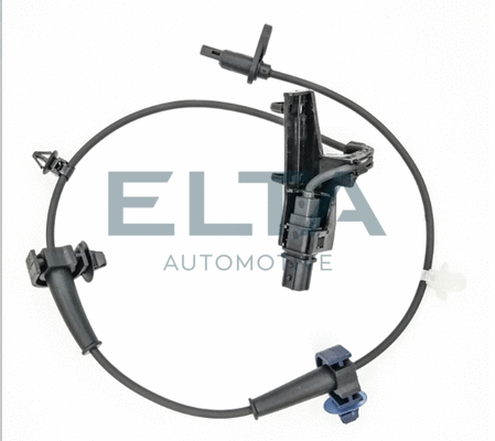Capteur, vitesse de roue ELTA AUTOMOTIVE EA1135