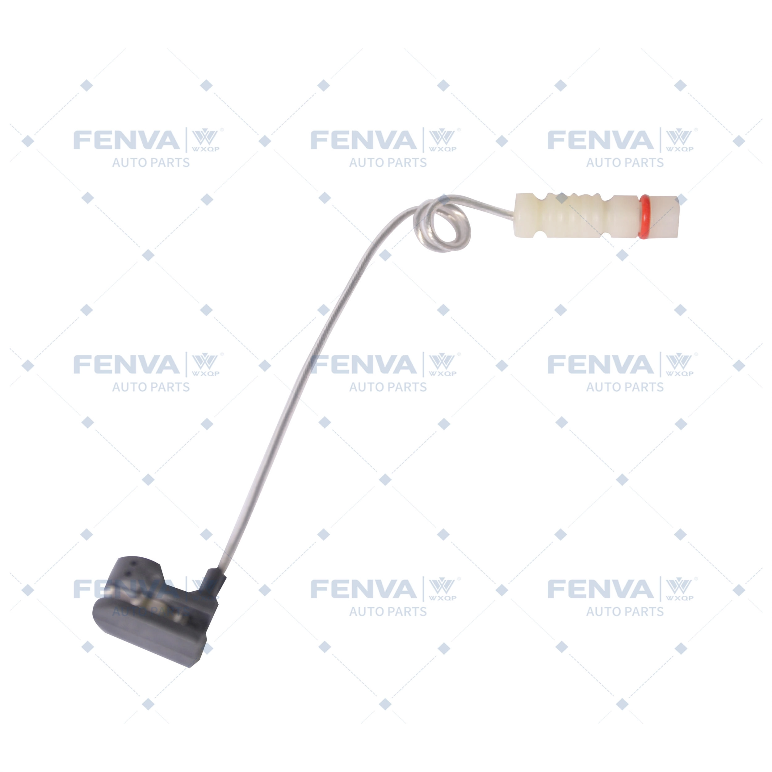 Contact d'avertissement, usure des plaquettes de frein WXQP 130091