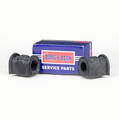 Kit de réparation, barre de couplage stabilisatrice BORG & BECK BSK7927K