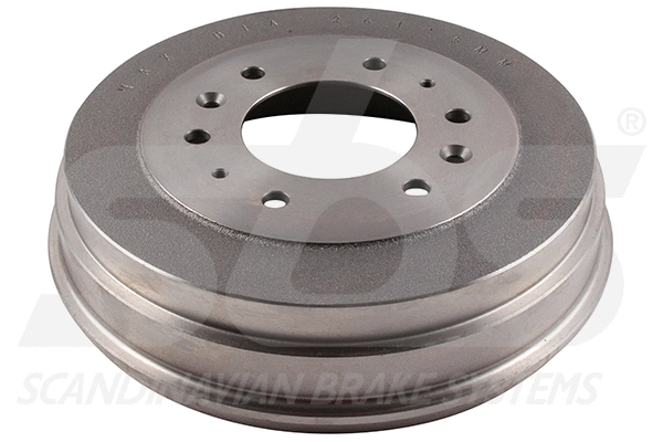 Tambour de frein sbs 1825253217