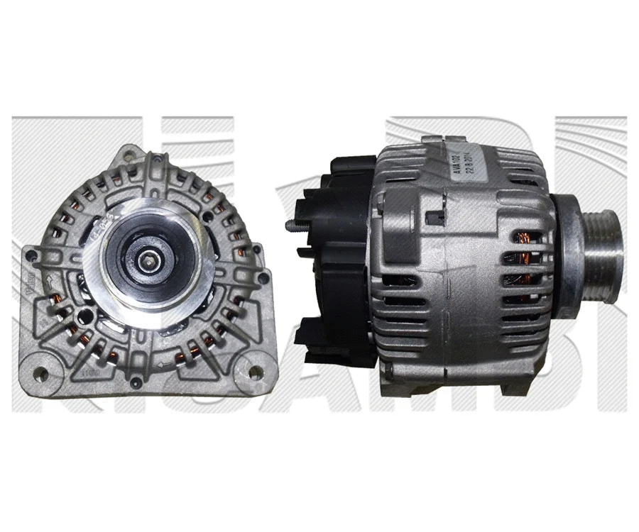 Alternateur AUTOTEAM AVA102A