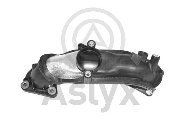 Gaine de suralimentation Aslyx AS-535555