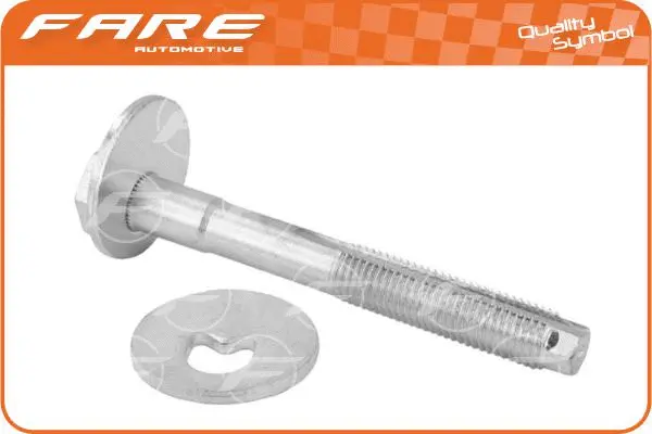 Kit d'assemblage, bras de liaison FARE-CO 29164