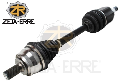Arbre de transmission ZETA-ERRE ZR11396