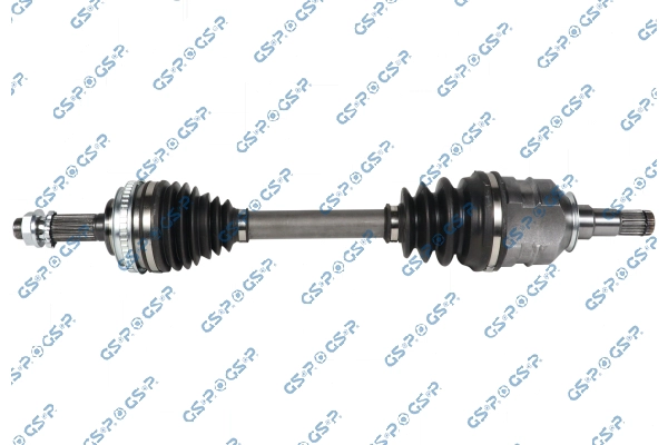 Arbre de transmission GSP 259196