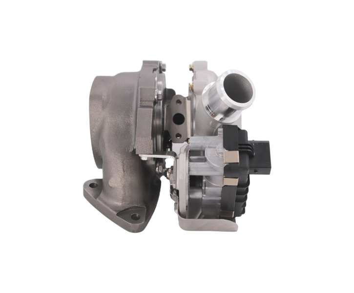 Turbocompresseur, suralimentation A.Z. Meisterteile AZMT-52-010-1235