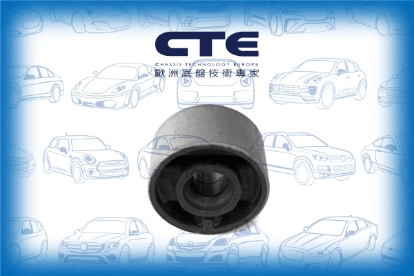 Suspension, bras de liaison CTE CBH09018