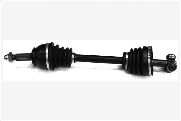 Arbre de transmission DEPA 3264162
