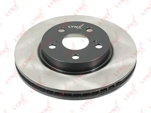 Disque de frein LYNXAUTO BN-1174