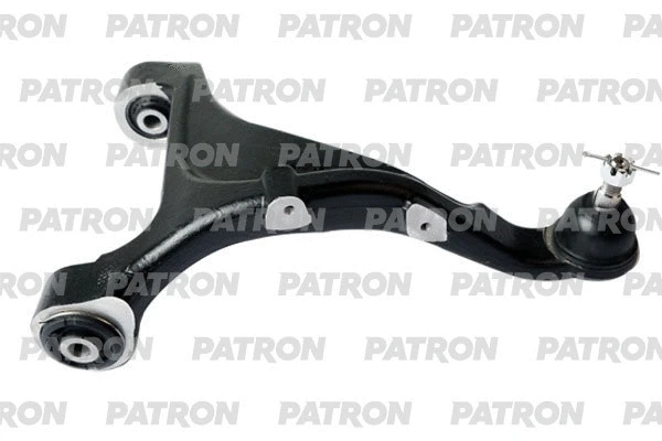 Bras de liaison, suspension de roue PATRON PS50381R