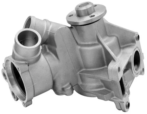 Pompe à eau, refroidissement du moteur DENCKERMANN A310096P