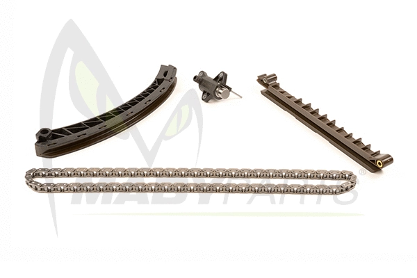 Kit de distribution par chaîne MABYPARTS OTK030061