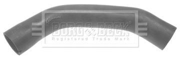 Gaine de suralimentation BORG & BECK BTH1033
