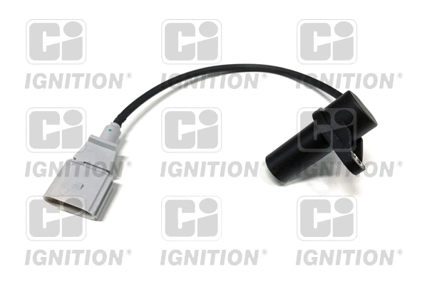 Capteur d'angle, vilebrequin QUINTON HAZELL XREV688