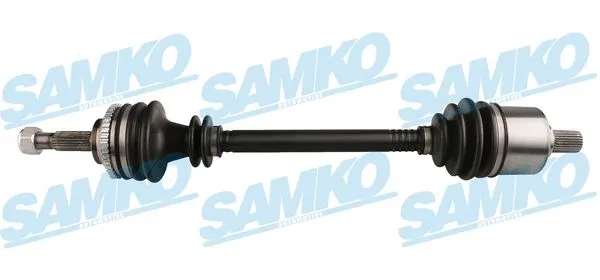 Arbre de transmission SAMKO DS60754