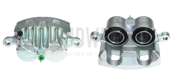 Étrier de frein BUDWEG CALIPER 342663