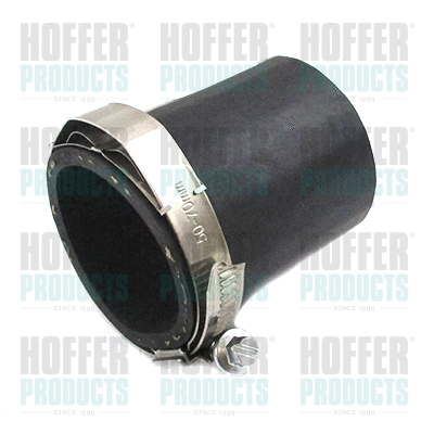 Gaine de suralimentation HOFFER 96579