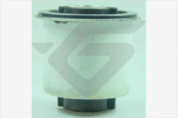 Suspension, corps de l'essieu HUTCHINSON 590383