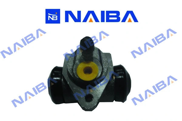 Cylindre de roue Calipere+ NAIBA R120