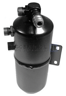 Filtre déshydratant, climatisation BUGOBROT 20-11259