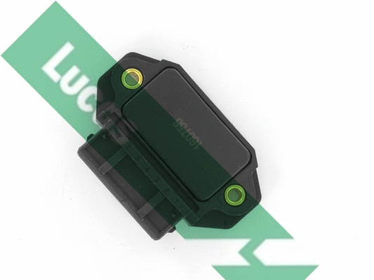 Appareil de commande, système d'allumage LUCAS DAB405