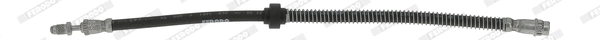 Flexible de frein FERODO FHY2062