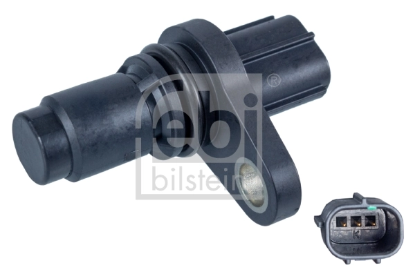 Capteur d'angle, vilebrequin FEBI BILSTEIN 106787