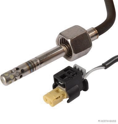 Capteur, température des gaz HERTH+BUSS ELPARTS 70682221