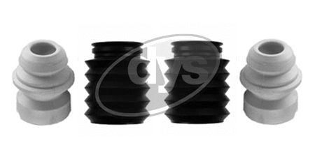 Kit de protection contre la poussière, amortisseur DYS 73-28765