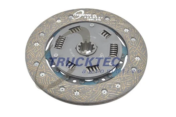 Disque d'embrayage TRUCKTEC AUTOMOTIVE 02.23.101