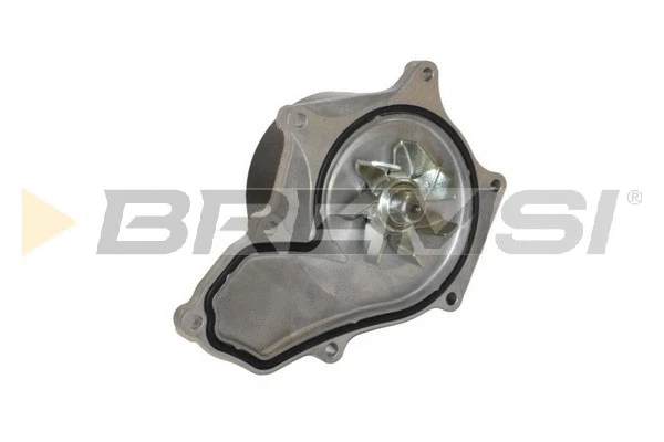 Pompe à eau, refroidissement du moteur BREMSI WP0486