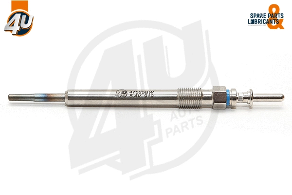 Bougie de préchauffage 4U Autoparts 47525BW