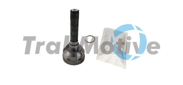 Jeu de joints, arbre de transmission AUTOTEAM G400717