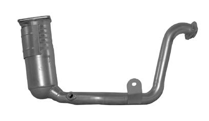 Catalyseur VEGAZ GmbH CK-961